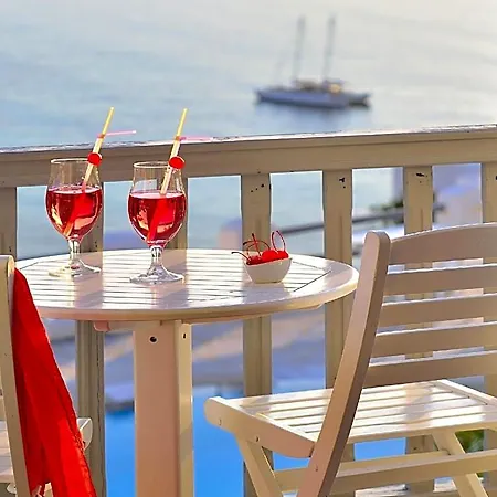 Golden Star فندق Mykonos Town
