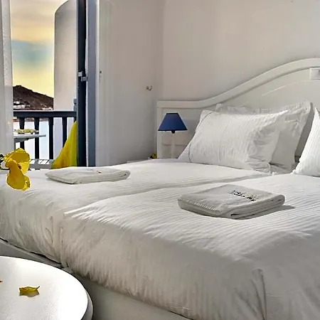 Golden Star فندق Mykonos Town